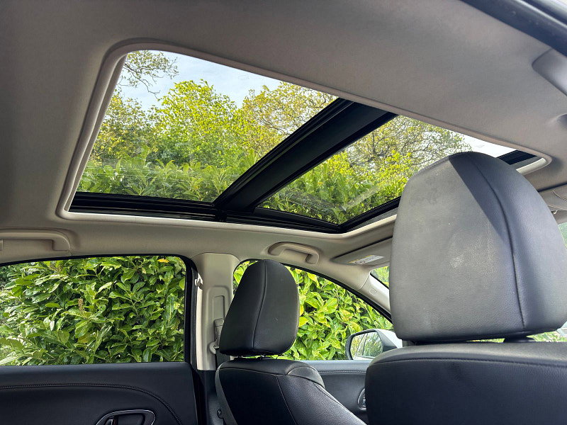 Honda HR-V 1.5 i-VTEC EX SUV 5dr Petrol Manual Euro 6 (s/s) (130 ps) 5dr Manual 2026