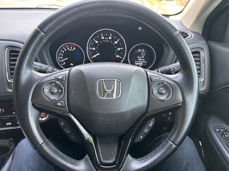 Honda HR-V 1.5 i-VTEC EX SUV 5dr Petrol Manual Euro 6 (s/s) (130 ps) 5dr Manual 2026