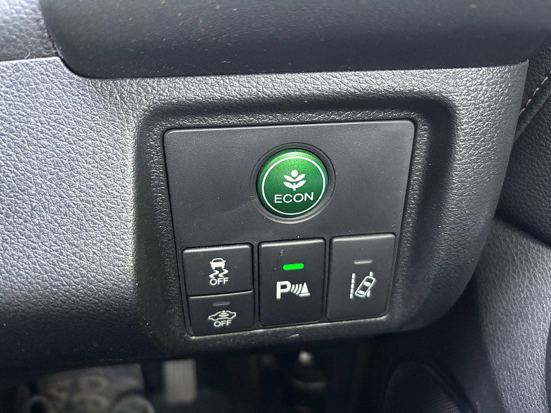 Honda HR-V 1.5 i-VTEC EX SUV 5dr Petrol Manual Euro 6 (s/s) (130 ps) 5dr Manual 2026