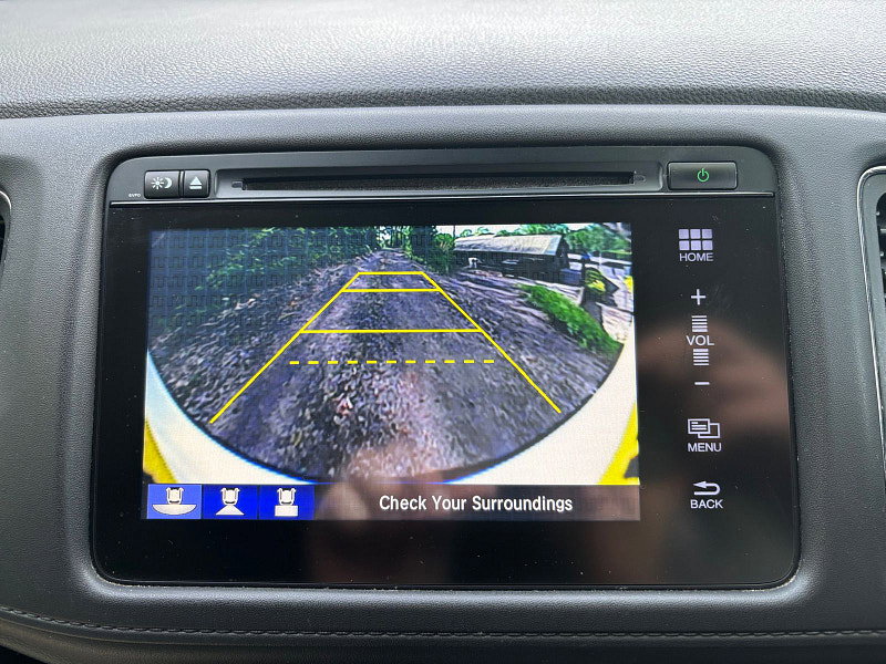 Honda HR-V 1.5 i-VTEC EX SUV 5dr Petrol Manual Euro 6 (s/s) (130 ps) 5dr Manual 2026