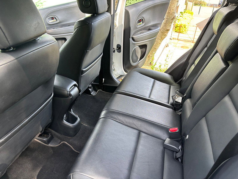 Honda HR-V 1.5 i-VTEC EX SUV 5dr Petrol Manual Euro 6 (s/s) (130 ps) 5dr Manual 2026