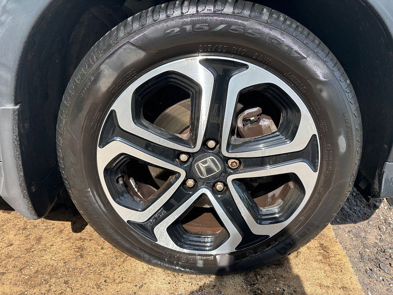 Honda HR-V 1.5 i-VTEC EX SUV 5dr Petrol Manual Euro 6 (s/s) (130 ps) 5dr Manual 2026