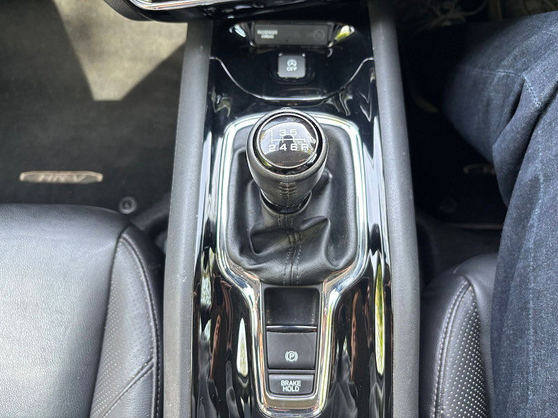 Honda HR-V 1.5 i-VTEC EX SUV 5dr Petrol Manual Euro 6 (s/s) (130 ps) 5dr Manual 2026