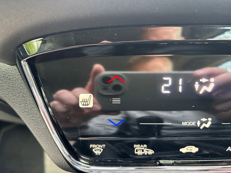 Honda HR-V 1.5 i-VTEC EX SUV 5dr Petrol Manual Euro 6 (s/s) (130 ps) 5dr Manual 2026