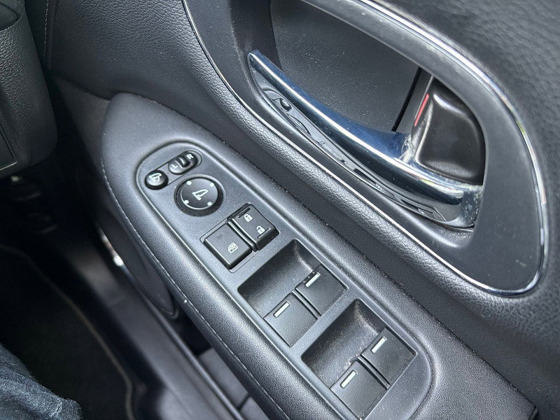 Honda HR-V 1.5 i-VTEC EX SUV 5dr Petrol Manual Euro 6 (s/s) (130 ps) 5dr Manual 2026