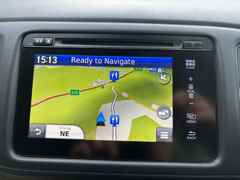 Honda HR-V 1.5 i-VTEC EX SUV 5dr Petrol Manual Euro 6 (s/s) (130 ps) 5dr Manual 2026