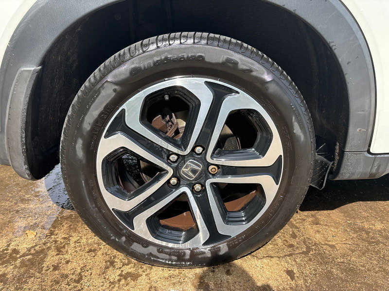 Honda HR-V 1.5 i-VTEC EX SUV 5dr Petrol Manual Euro 6 (s/s) (130 ps) 5dr Manual 2026