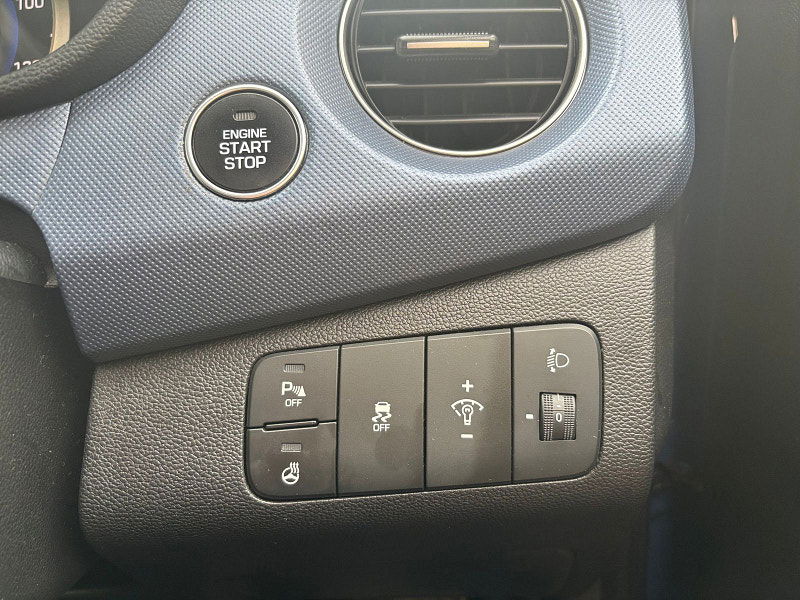 Hyundai I10 1.2 Premium SE Hatchback 5dr Petrol Manual Euro 5 (87 ps) 5dr Manual 2025