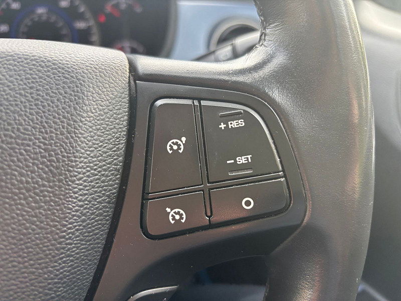 Hyundai I10 1.2 Premium SE Hatchback 5dr Petrol Manual Euro 5 (87 ps) 5dr Manual 2025