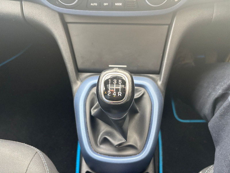 Hyundai I10 1.2 Premium SE Hatchback 5dr Petrol Manual Euro 5 (87 ps) 5dr Manual 2025