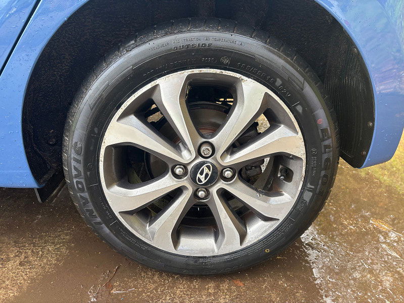 Hyundai I10 1.2 Premium SE Hatchback 5dr Petrol Manual Euro 5 (87 ps) 5dr Manual 2025