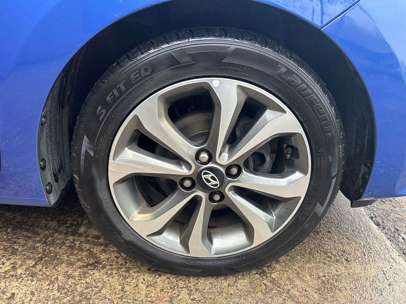 Hyundai I10 1.2 Premium SE Hatchback 5dr Petrol Manual Euro 6 (87 ps) 5dr Manual 2026