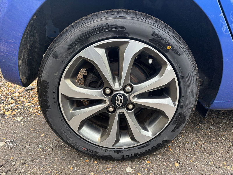 Hyundai I10 1.2 Premium SE Hatchback 5dr Petrol Manual Euro 6 (87 ps) 5dr Manual 2026