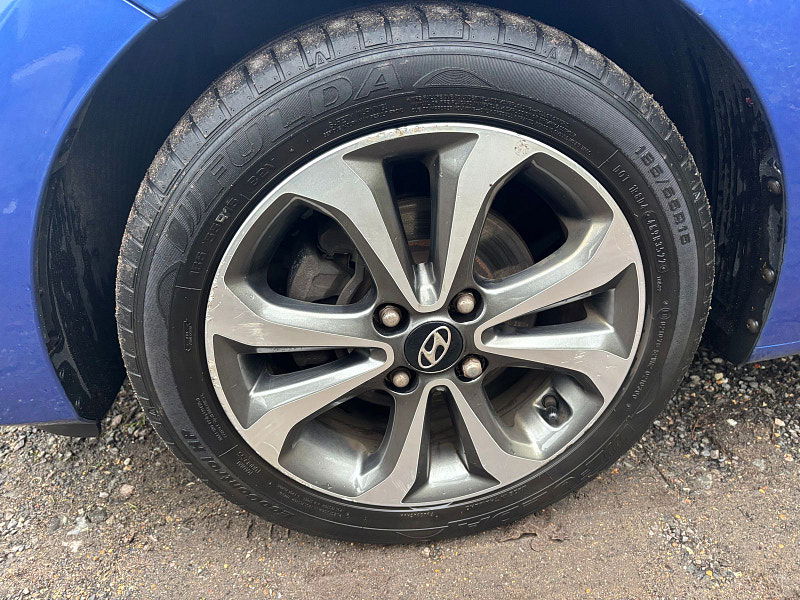 Hyundai I10 1.2 Premium SE Hatchback 5dr Petrol Manual Euro 6 (87 ps) 5dr Manual 2026