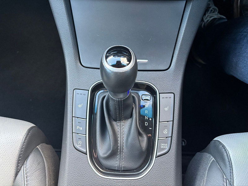 Hyundai I30 1.4 T-GDi GPF Premium SE Tourer 5dr Petrol DCT Euro 6 (s/s) (140 ps) 5dr Automatic 2026