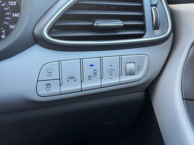 Hyundai I30 1.4 T-GDi GPF Premium SE Tourer 5dr Petrol DCT Euro 6 (s/s) (140 ps) 5dr Automatic 2026