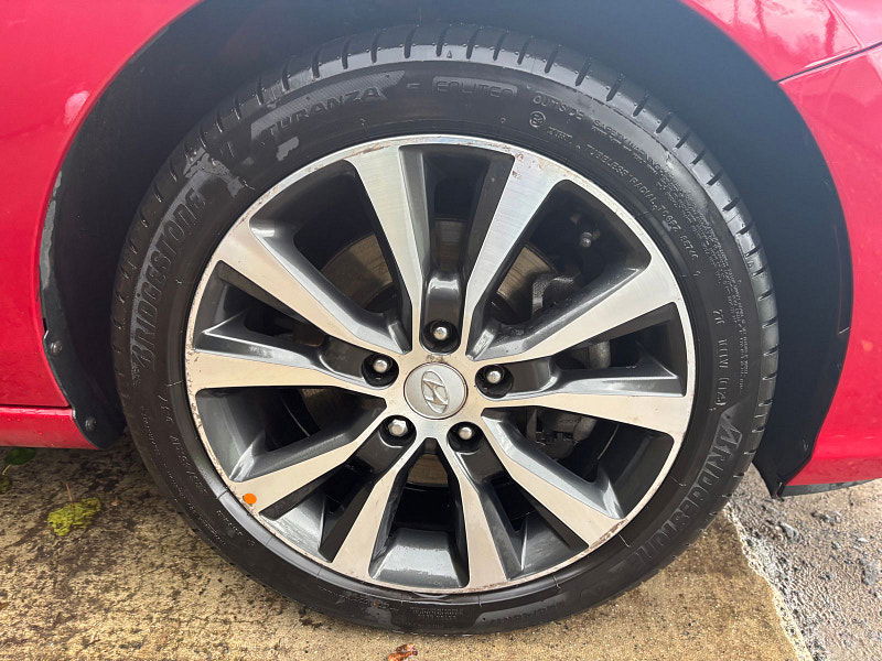 Hyundai I30 1.4 T-GDi GPF Premium SE Tourer 5dr Petrol DCT Euro 6 (s/s) (140 ps) 5dr Automatic 2025