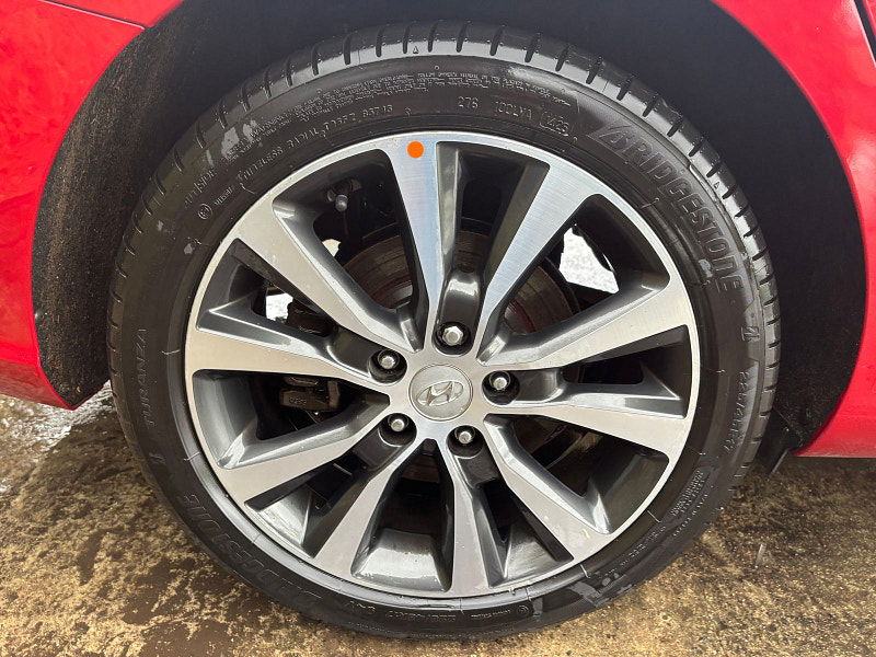 Hyundai I30 1.4 T-GDi GPF Premium SE Tourer 5dr Petrol DCT Euro 6 (s/s) (140 ps) 5dr Automatic 2025