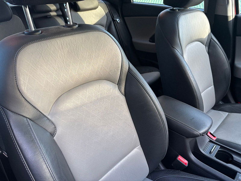 Hyundai I30 1.4 T-GDi GPF Premium SE Tourer 5dr Petrol DCT Euro 6 (s/s) (140 ps) 5dr Automatic 2026