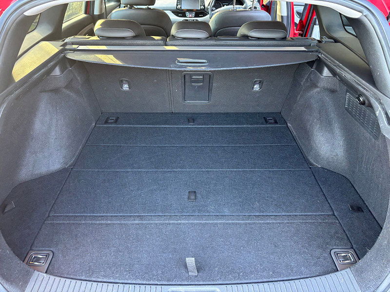 Hyundai I30 1.4 T-GDi GPF Premium SE Tourer 5dr Petrol DCT Euro 6 (s/s) (140 ps) 5dr Automatic 2026