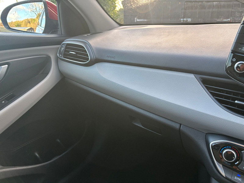 Hyundai I30 1.4 T-GDi GPF Premium SE Tourer 5dr Petrol DCT Euro 6 (s/s) (140 ps) 5dr Automatic 2026