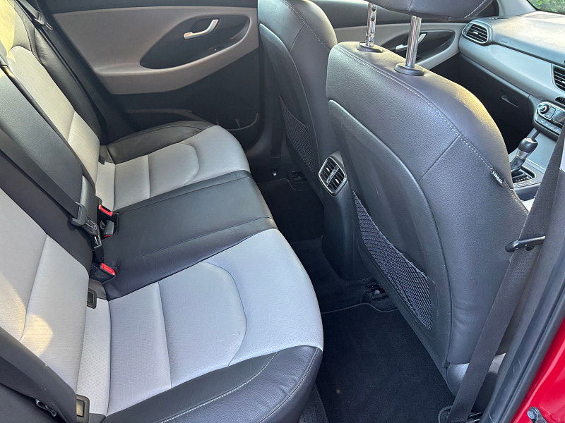 Hyundai I30 1.4 T-GDi GPF Premium SE Tourer 5dr Petrol DCT Euro 6 (s/s) (140 ps) 5dr Automatic 2026