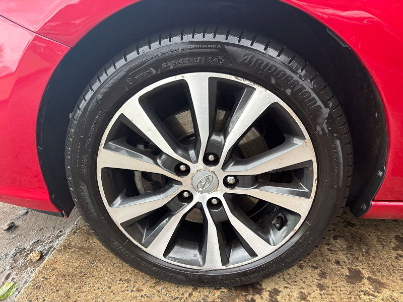 Hyundai I30 1.4 T-GDi GPF Premium SE Tourer 5dr Petrol DCT Euro 6 (s/s) (140 ps) 5dr Automatic 2025