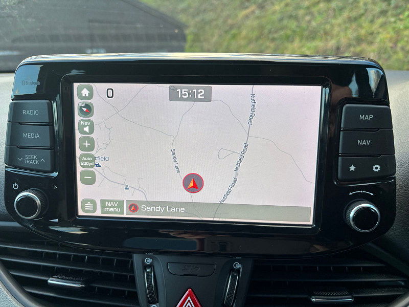 Hyundai I30 1.4 T-GDi GPF Premium SE Tourer 5dr Petrol DCT Euro 6 (s/s) (140 ps) 5dr Automatic 2026