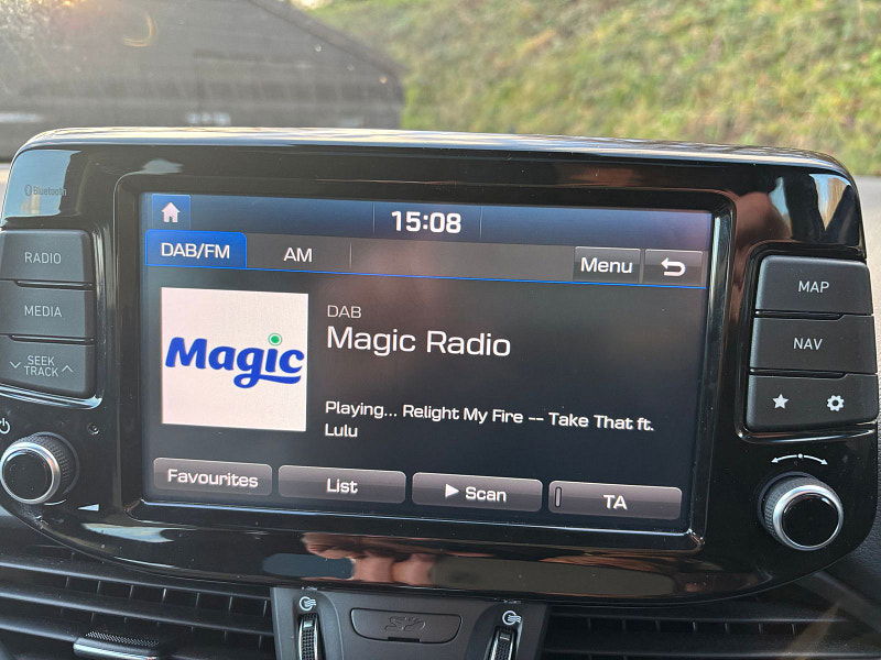 Hyundai I30 1.4 T-GDi GPF Premium SE Tourer 5dr Petrol DCT Euro 6 (s/s) (140 ps) 5dr Automatic 2026