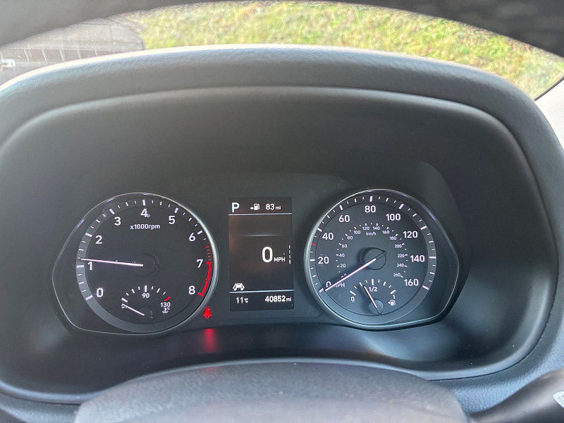 Hyundai I30 1.4 T-GDi GPF Premium SE Tourer 5dr Petrol DCT Euro 6 (s/s) (140 ps) 5dr Automatic 2026