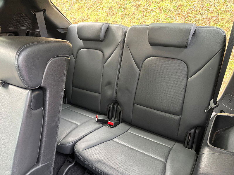 Hyundai Santa Fe 2.2 CRDi Blue Drive Premium SE SUV 5dr Diesel Auto 4WD Euro 6 (s/s) (7 Seat) (200 ps) 5dr Automatic 2026