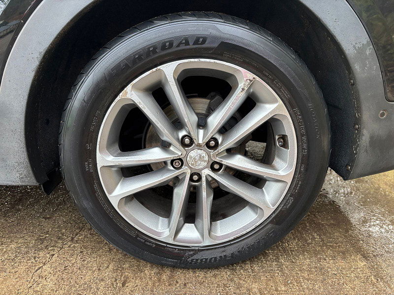 Hyundai Santa Fe 2.2 CRDi Blue Drive Premium SE SUV 5dr Diesel Auto 4WD Euro 6 (s/s) (7 Seat) (200 ps) 5dr Automatic 2026