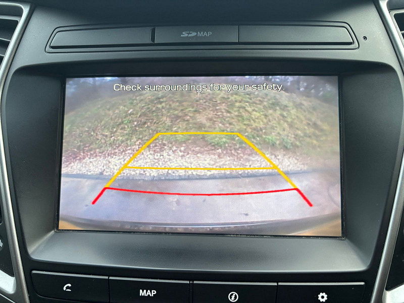 Hyundai Santa Fe 2.2 CRDi Blue Drive Premium SE SUV 5dr Diesel Auto 4WD Euro 6 (s/s) (7 Seat) (200 ps) 5dr Automatic 2026