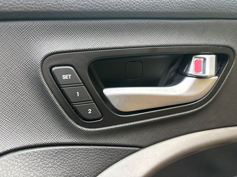 Hyundai Santa Fe 2.2 CRDi Blue Drive Premium SE SUV 5dr Diesel Auto 4WD Euro 6 (s/s) (7 Seat) (200 ps) 5dr Automatic 2026