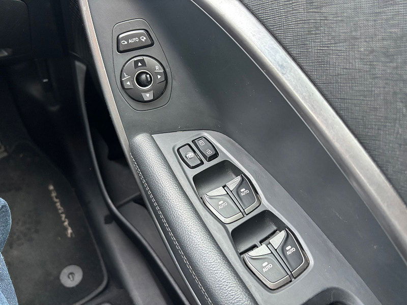 Hyundai Santa Fe 2.2 CRDi Blue Drive Premium SE SUV 5dr Diesel Auto 4WD Euro 6 (s/s) (7 Seat) (200 ps) 5dr Automatic 2026