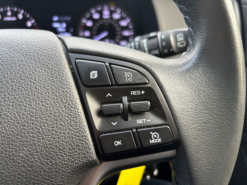 Hyundai Tucson 1.6 GDi Blue Drive SE Nav SUV 5dr Petrol Manual Euro 6 (s/s) (132 ps) 5dr Manual 2025