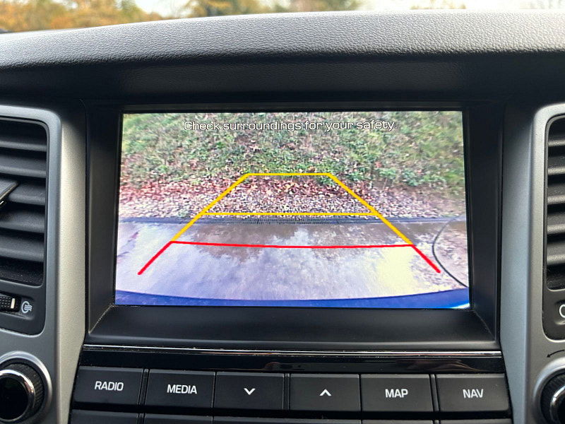 Hyundai Tucson 1.6 GDi Blue Drive SE Nav SUV 5dr Petrol Manual Euro 6 (s/s) (132 ps) 5dr Manual 2025