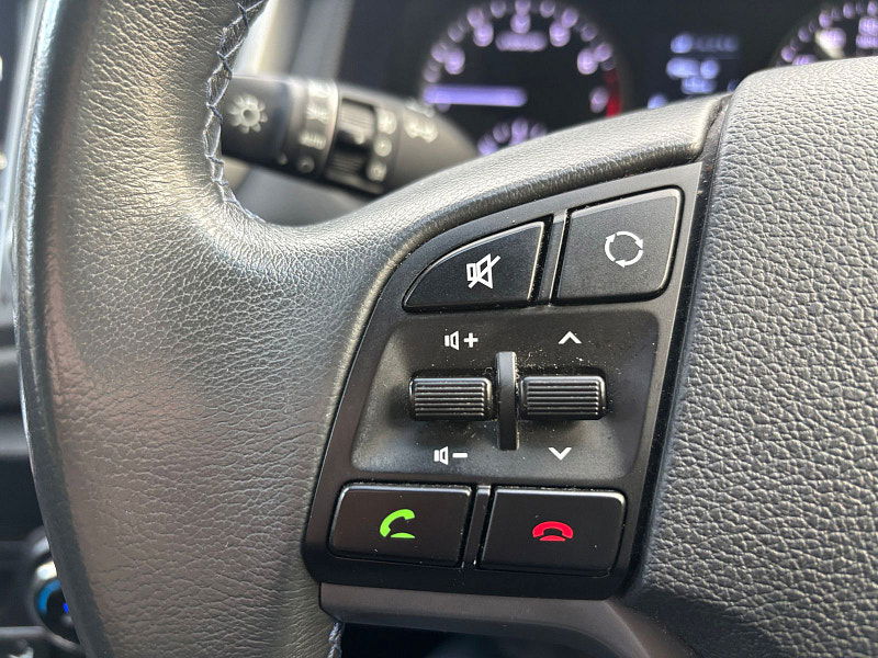 Hyundai Tucson 1.6 GDi Blue Drive SE Nav SUV 5dr Petrol Manual Euro 6 (s/s) (132 ps) 5dr Manual 2025