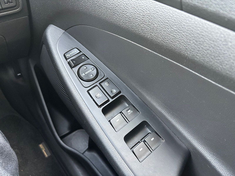 Hyundai Tucson 1.6 GDi Blue Drive SE Nav SUV 5dr Petrol Manual Euro 6 (s/s) (132 ps) 5dr Manual 2025