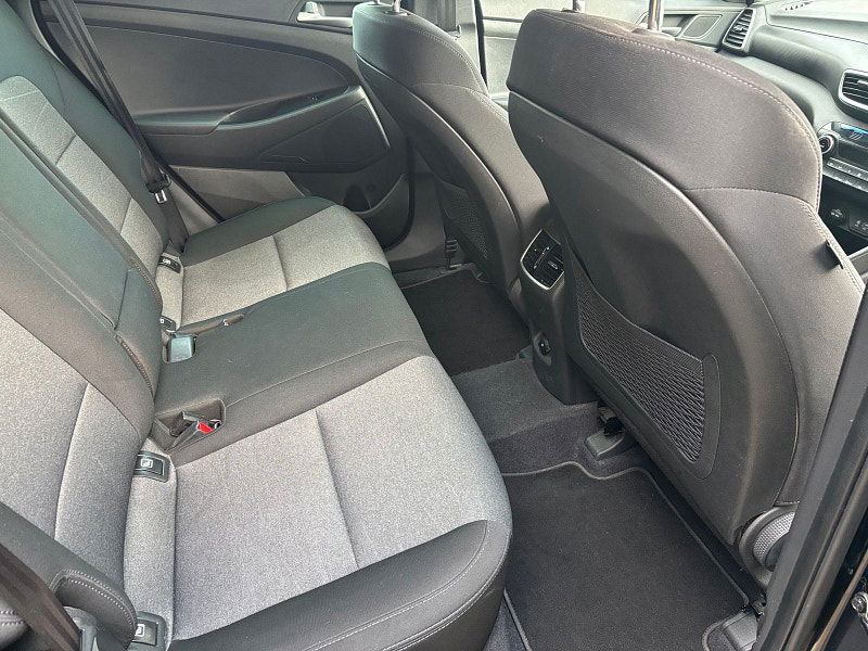 Hyundai Tucson 1.6 GDi Blue Drive SE Nav SUV 5dr Petrol Manual Euro 6 (s/s) (132 ps) 5dr Manual 2026