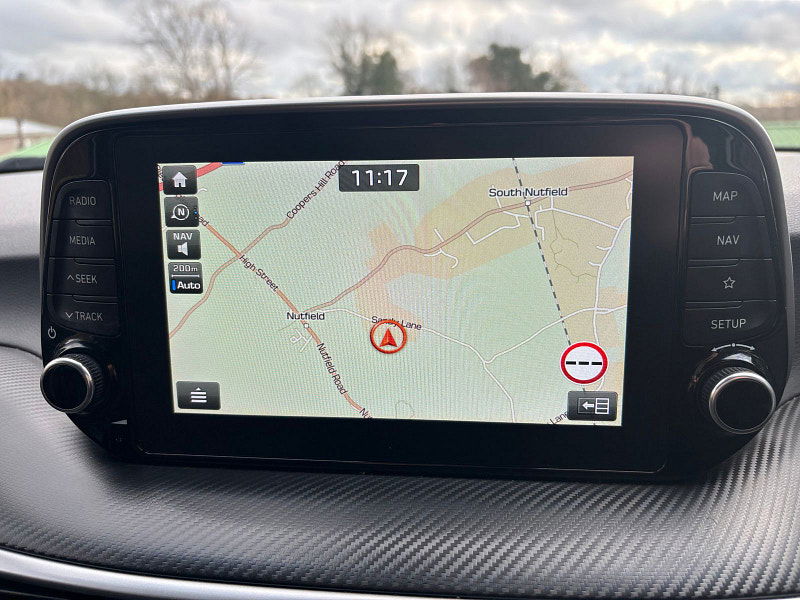 Hyundai Tucson 1.6 GDi Blue Drive SE Nav SUV 5dr Petrol Manual Euro 6 (s/s) (132 ps) 5dr Manual 2026