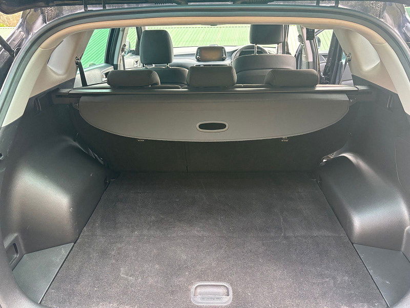 Hyundai Tucson 1.6 GDi Blue Drive SE Nav SUV 5dr Petrol Manual Euro 6 (s/s) (132 ps) 5dr Manual 2026