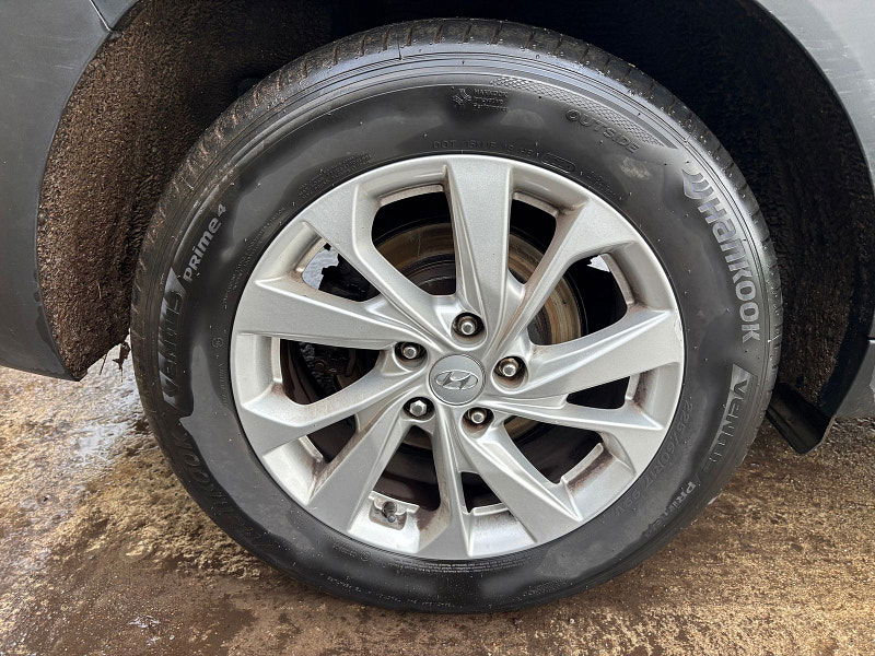 Hyundai Tucson 1.6 GDi Blue Drive SE Nav SUV 5dr Petrol Manual Euro 6 (s/s) (132 ps) 5dr Manual 2026