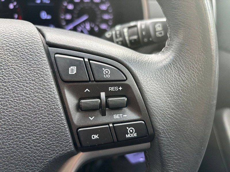 Hyundai Tucson 1.6 GDi Blue Drive SE Nav SUV 5dr Petrol Manual Euro 6 (s/s) (132 ps) 5dr Manual 2026