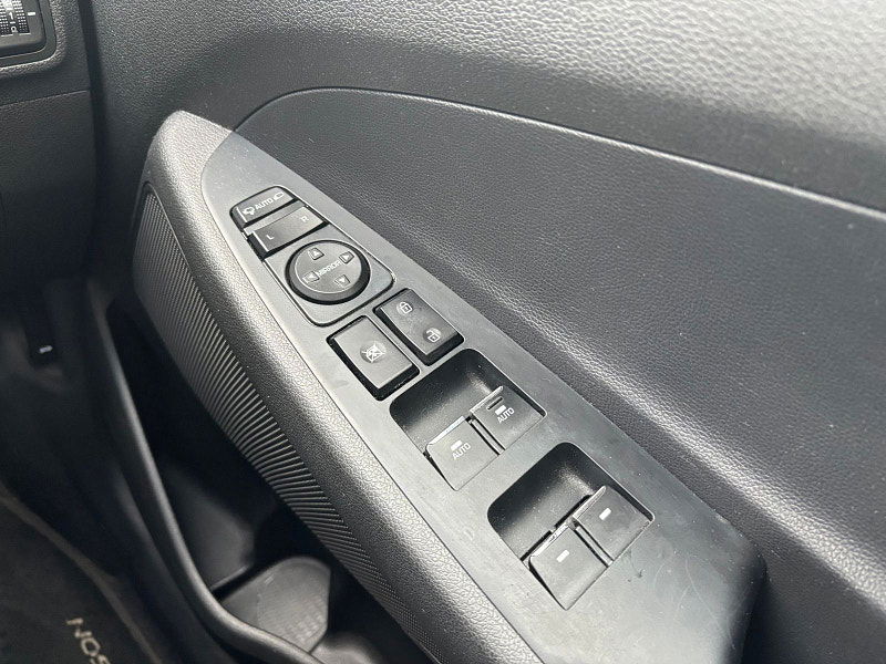 Hyundai Tucson 1.6 GDi Blue Drive SE Nav SUV 5dr Petrol Manual Euro 6 (s/s) (132 ps) 5dr Manual 2026