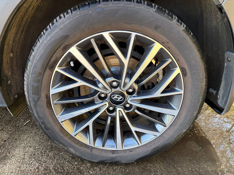 Hyundai Tucson 1.6 T-GDi Premium SUV 5dr Petrol DCT Euro 6 (s/s) (177 ps) 5dr Automatic 2026