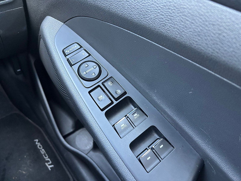 Hyundai Tucson 1.6 T-GDi Premium SUV 5dr Petrol DCT Euro 6 (s/s) (177 ps) 5dr Automatic 2026