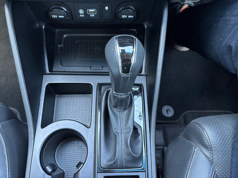 Hyundai Tucson 1.6 T-GDi Premium SUV 5dr Petrol DCT Euro 6 (s/s) (177 ps) 5dr Automatic 2026