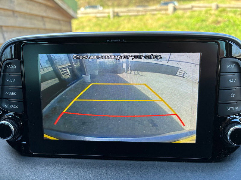 Hyundai Tucson 1.6 T-GDi Premium SUV 5dr Petrol DCT Euro 6 (s/s) (177 ps) 5dr Automatic 2026