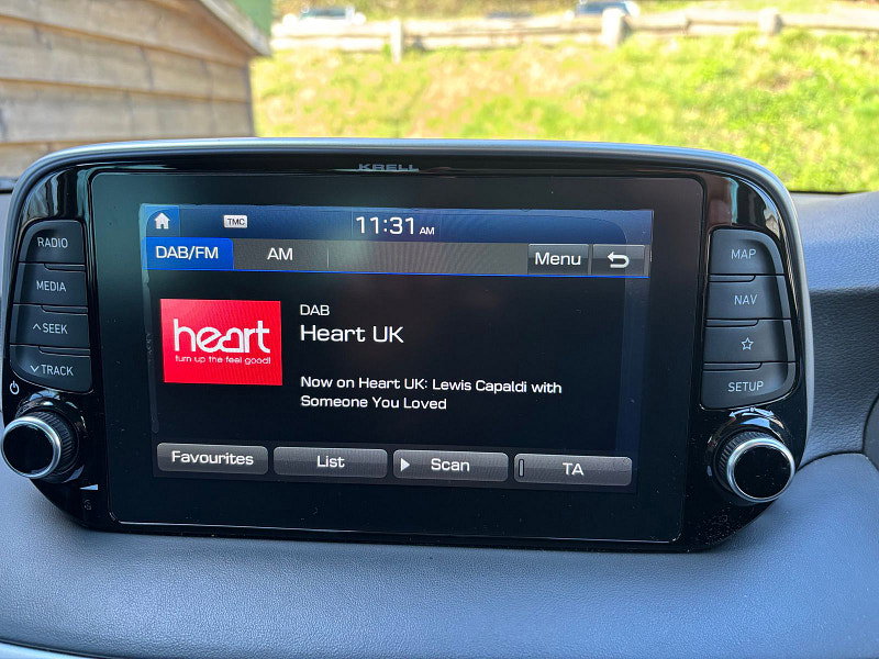 Hyundai Tucson 1.6 T-GDi Premium SUV 5dr Petrol DCT Euro 6 (s/s) (177 ps) 5dr Automatic 2026